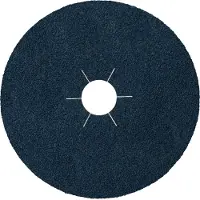 Bosch Professional Bladblazer Opzetstuk Set - 1x Rond opzetstuk - 1x Vlak opzetstuk