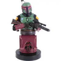 Cable Guys - Book of Boba Fett