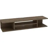 Skye Decor TV-meubilair, Mura (120 x 29,5 x 23 cm)