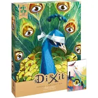 Libellud Dixit Puzzelcollectie: Perspectief