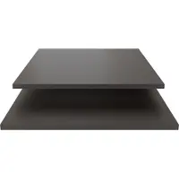 Vtwonen Daily Optiepakket t.b.v. Kast - Chipboard - Zwart