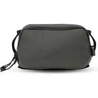 WANDRD Tech Bag Large Wasatch Green