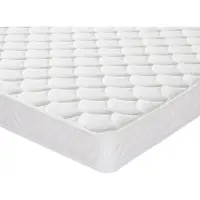 Vente-unique Set lattenbodem + schuimmatras met vormgeheugen PELOPS van YSMÉE - Dikte 15 cm - 140 x 190 cm
