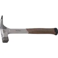 PICARD klauwhamer AluTec, nr. 1098, ruw afgewerkt