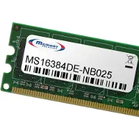Memory Solution 16GB DELL Latitude 5480, 5490 (Breedtegraad 5480), RAM Modelspecifiek