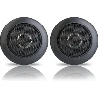 LechPol Autospeaker - Tweeter PEYYING PY-T59 set van 2 stuks