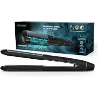 Revamp Professional Hairstyling Stijltang Hydro Shield X Shine keramiek