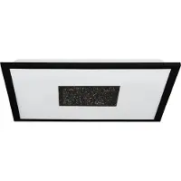 Eglo Moderne plafondlamp Marmorata 45 bij 45 cm
