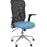 Piqueras Y Crespo 1bali13 Ergonomische Bureaustoel