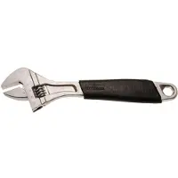 Bgs Dönges rollende moersleutel, lengte 250 mm, opnamebreedte 27 mm