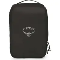 Osprey Organiser Packing Cube Medium Black