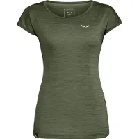 Salewa T-shirt dames Puez | Maat XS