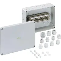Spelsberg RK 4/25 Aansluitdoos IP66 - 61502501