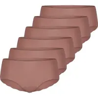 Sloggi Broekje 'ZERO Microfibre 2.0' bruin
