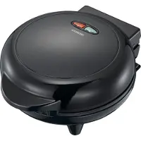 Melissa Omeletmaker - 750W - 16250086 - Zwart