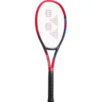 Yonex Tennisracket VCORE 95 Scarlet 310g (Onbespannen)-Gripmaat L4
