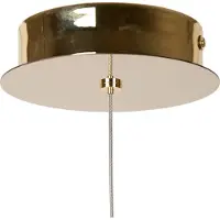 Lucide Cintra Hanglamp L 14 cm