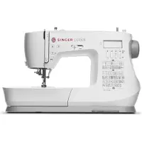 SINGER C7205 Naaimachine -