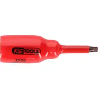 Ks Tools 117.2436 117.2436 Verwisselbare kop