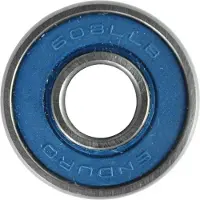 ABI Enduro Bearings Acb 68025 Cc 1-1/8 Coated Angular Stuurlager