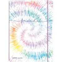 Herlitz my.book flex schrijfblok & schrift A4 80 vel Meerkleurig