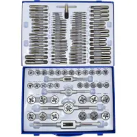 AWTOOLS TAP- EN DRAADSET 110 st.
