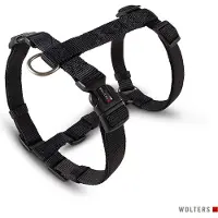 Fressnapf Halsband tuig zwart 55-80cm
