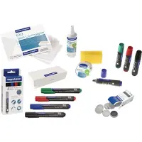MAGNETOPLAN Presentatie accessoires, Accessoireset