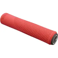 Ergon GXR Team Ergonomic Grips Laser Red || Maat: 30