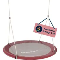 Hudora Nestschommel Lounge 110 - Amber