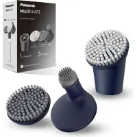 Panasonic Gezichtsverzorgingsset voor Multishape Blauw