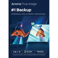 Acronis True Image Essentials 3 Pc Of Mac