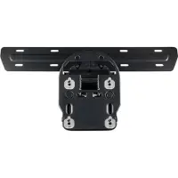 Shiverpeaks Plasma/LCD/LED No Gap TV-Wandhalter, 55"-65"