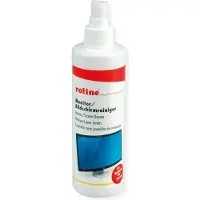 Roline beeldschermreiniger TFT, 250 ml