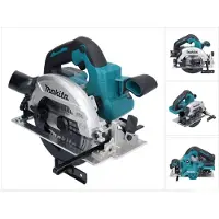 Makita dhs661z LXT