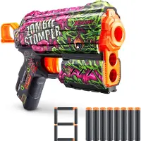 XShot X-Shot Skins Flux