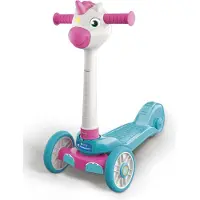 Clementoni Scooter