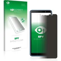 Upscreen Spy Shield Blickschutzfolie