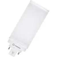 Ledvance DULUX PL-T / Dulux-T T-E LED LED 7W - 40 Koel Wit | Vervangt 26W