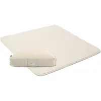Yogistar Yoga-Set Calm Edition - Meditation natur 75 x 75 cm