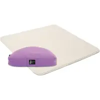 Yogistar Yoga-Set Calm Edition - Meditation natur 75 x 75 cm
