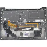 Lenovo Mech_asm Bl Kb Bk Fpr Ww Sws, Onderdelen voor notebooks