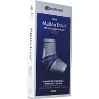 Bauerfeind MalleoTrain Enkelbrace-Rechts-Maat 2