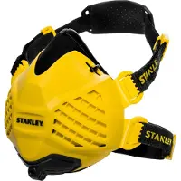 Stanley Halfgelaatmasker P3 M/l