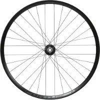 Hope Fortus 30W Pro 5 29'' | Boost 12x148 mm | 6 Gaten | Zwart || Maat: 6 gaats