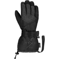 Reusch Sporthandschoenen 'Baseplate' zwart