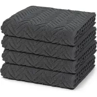 Ross Sonstiges 4 X handdoek - in set 4 pack Sensual Skin
