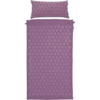 Yogistar Akupressur-Set akupress relax lotus - Baumwolle