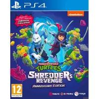 Teenage Mutant Ninja Turtles: Shredder's Revenge - Anniversary Edition
