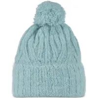 Buff Muts 'Nerla Knitted Hat Beanie' groen